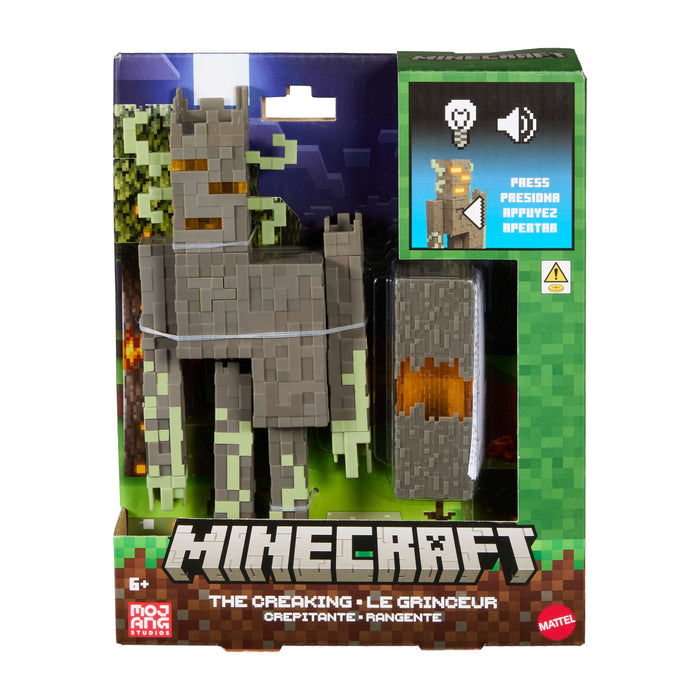 EAN 194735354870 - Minecraft JKR45 figura de juguete para niños imagen 8