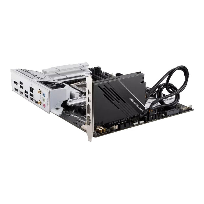 EAN 4711387500903 - ASUS USB4 PCIe Gen4 Card tarjeta y adaptador de interfaz Interno DisplayPort, USB Tipo C imagen 4