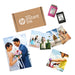 EAN 0196068405090 - HP Adv Photo Paper Glossy 4x12in10Sht Brillo imagen 4
