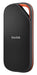 EAN 0619659194406 - SanDisk Extreme Pro Tecnología Thunderbolt (Rayo) 4 TB USB Tipo C USB4 Gen 3x2 Negro, Naranja imagen 1