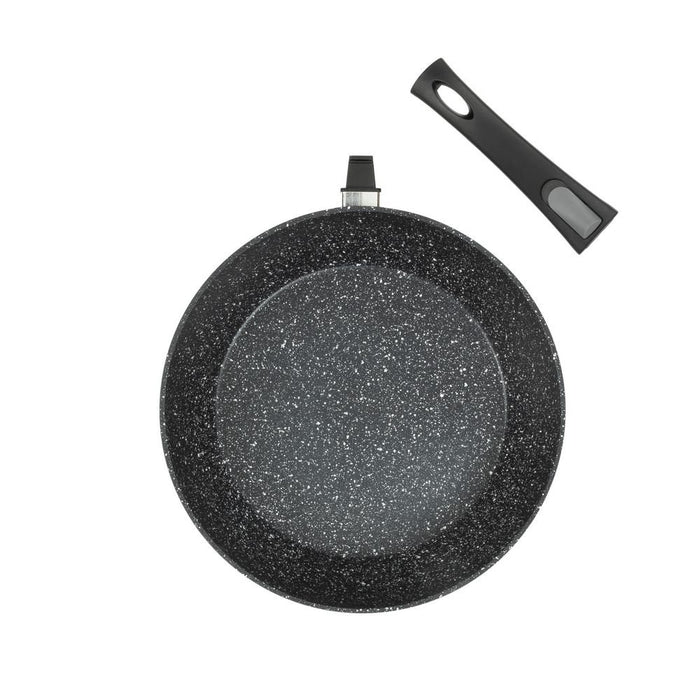EAN 4260403577820 - Resto Kitchenware Leo Sartén multiuso Alrededor imagen 8