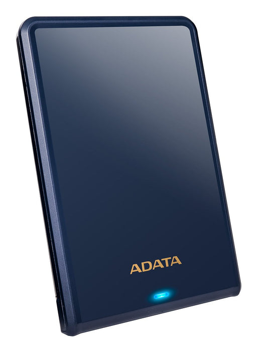 EAN 4713218465337 - ADATA HV620S disco duro externo 2 TB 2.5" Micro-USB B 3.2 Gen 1 (3.1 Gen 1) Azul imagen 2