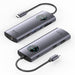 EAN 6922794779884 - Vention TQUHB base de conexión para disco duro Gris imagen 1