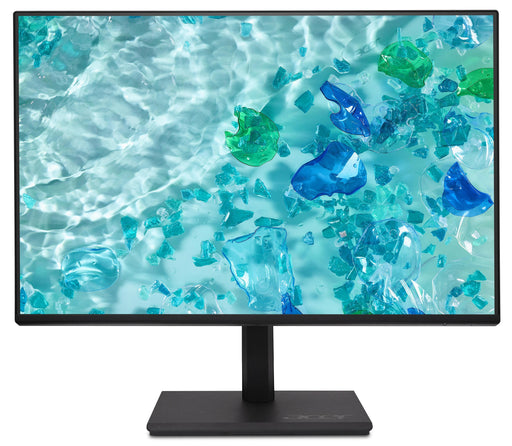 EAN 4711474421142 - Acer Vero B7 B247WE5bemiqpruzx pantalla para PC 61 cm (24") 1920 x 1200 Pixeles WUXGA LCD Negro imagen 1