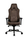 EAN 850032247238 - Arozzi Fabric Gaming Chair Vernazza Supersoft Brown imagen 1