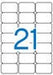 EAN 8410782024149 - APLI 02414 Blanco imagen 2