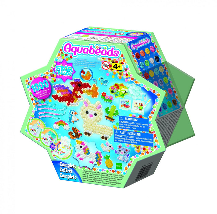 EAN 5054131316016 - Aquabeads 31601 kit de mosaico imagen 3