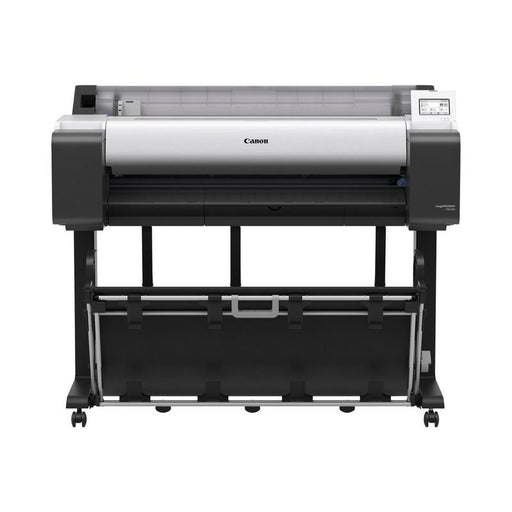 EAN 4549292221077 - Canon imagePROGRAF TM-350 impresora de gran formato Wifi Bubblejet Color 2400 x 1200 DPI A0 (841 x 1189 m imagen 1