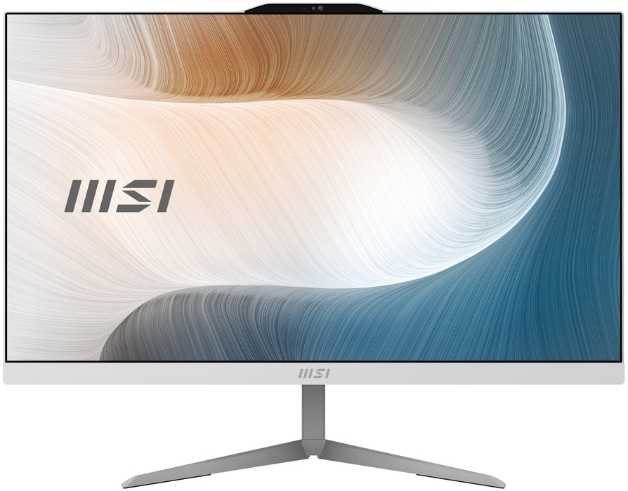 EAN 4711377362016 - MSI Modern AM242 1M-2024XFR Intel Core 5 120U 60,5 cm (23.8") 1920 x 1080 Pixeles PC todo en uno 16 GB DD imagen 5