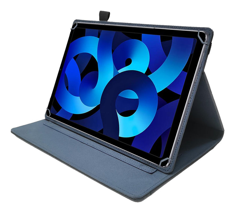 EAN 8021735208518 - Celly UNIFOLIOTAB11BL funda para tablet 27,9 cm (11") Folio Azul imagen 4