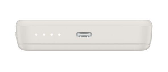 EAN 0745883953387 - Belkin BPD017HQSA batería externa 5000 mAh Cargador inalámbrico Arena imagen 5