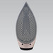 EAN 4820096550830 - Maestro MR-320C estación plancha al vapor 2400 W 1,5 L Suela de cerámica Negro, Oro rosado imagen 7