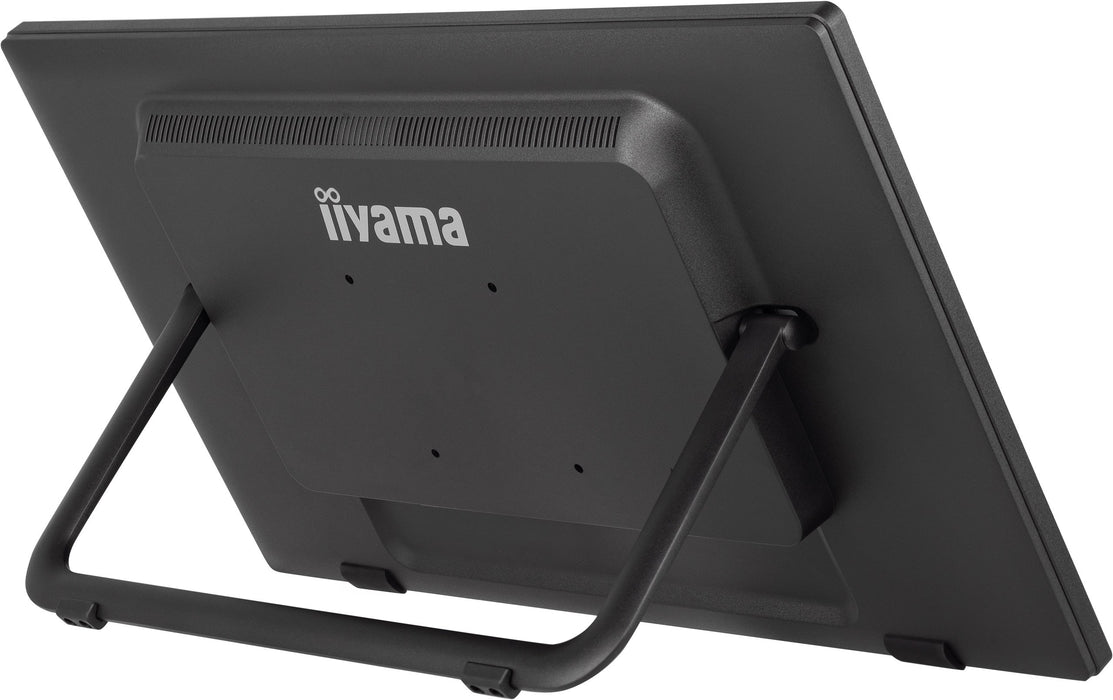 EAN 4948570127283 - iiyama T2455MSC-B2 panel de control táctil 60,5 cm (23.8") 1920 x 1080 Pixeles imagen 11