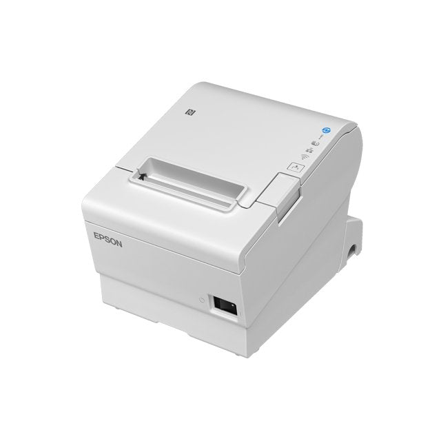 EAN 8715946697116 - Epson TM-T88VII (131) 180 x 180 DPI Inalámbrico y alámbrico Térmico Impresora de recibos imagen 12