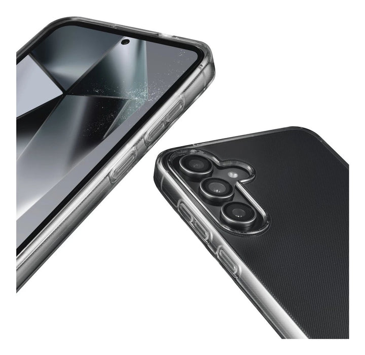EAN 4007249803733 - Hama Always Clear funda para teléfono móvil 17 cm (6.7") Transparente imagen 9