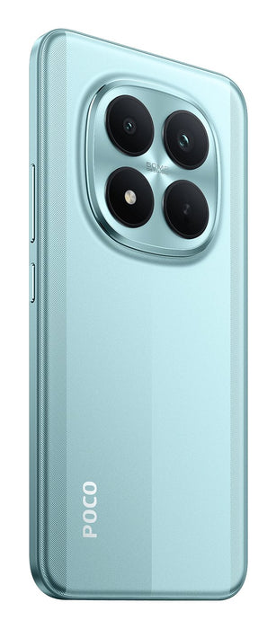 EAN 6932554480905 - POCO M8 Pro 5G 17,4 cm (6.83") SIM doble USB Tipo C 12 GB 512 GB 6500 mAh Verde imagen 4