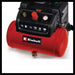 EAN 4006825669190 - Einhell TC-AC 190/6/8 OF compresor de aire 190 l/min Corriente alterna imagen 3