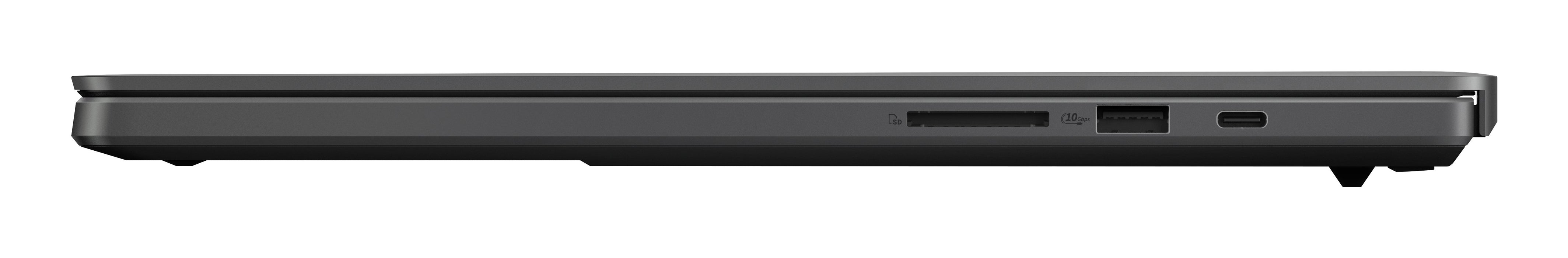 EAN 4711636009614 - ASUS ROG Zephyrus G16 GU605CM-QR003 Intel Core Ultra 9 40,6 cm (16") LPDDR5x-SDRAM NVIDIA GeForce RTX 506 imagen 7