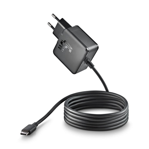 EAN 8435430627626 - NGS GAN 45W-C Universal Negro Corriente alterna Interior imagen 1