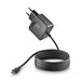 EAN 8435430627626 - NGS GAN 45W-C Universal Negro Corriente alterna Interior imagen 1