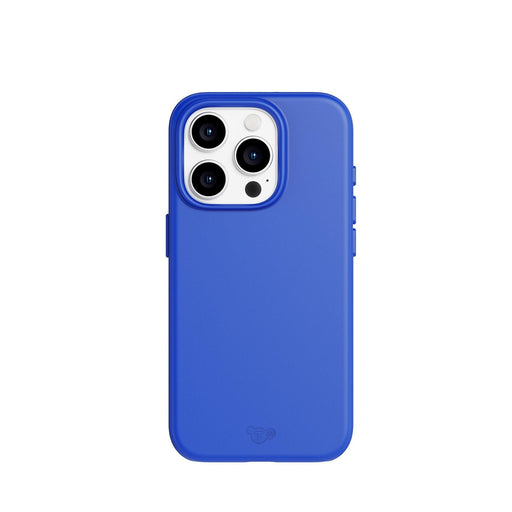 EAN 5056586721483 - Tech21 T21-10273 funda para teléfono móvil 15,5 cm (6.1") Azul imagen 1