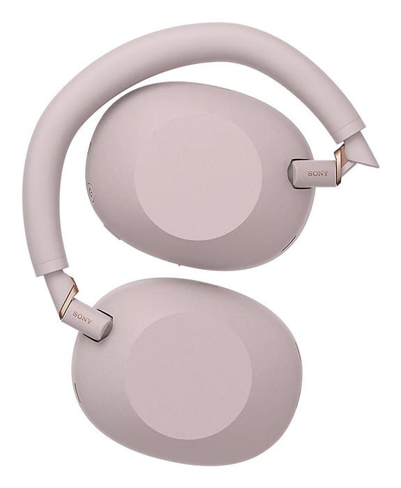 EAN 4548736175242 - Sony WH1000XM6P.CE7 Auriculares Inalámbrico y alámbrico Diadema Llamadas/Música/Deporte/Uso diario USB Ti imagen 6