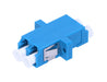 EAN 5902560362640 - Extralink ADAPTER LC/PC LC/UPC SM DUPLEX - Adapter adaptador de fibra óptica Azul imagen 1