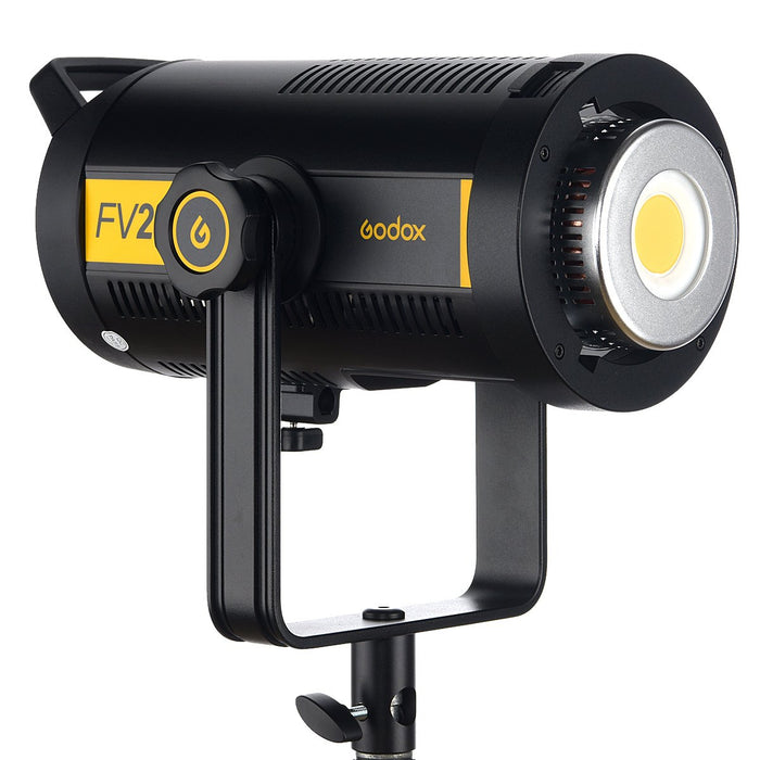 EAN 6952344218419 - Godox FV200 unidad de flash para estudio fotográfico 1/8000 s Negro imagen 9