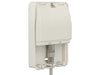 EAN 4043619862627 - DeLOCK 86262 caja de tomacorriente Blanco imagen 6