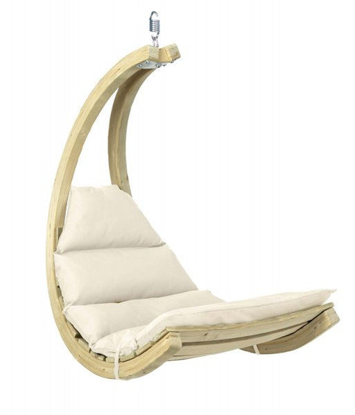 EAN 4030454007511 - AMAZONAS AZ-2020440 silla colgante Beige Tumbona colgante imagen 1