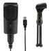 EAN 8435089029659 - Woxter Mic Studio 50 Negro Micrófono de estudio imagen 2