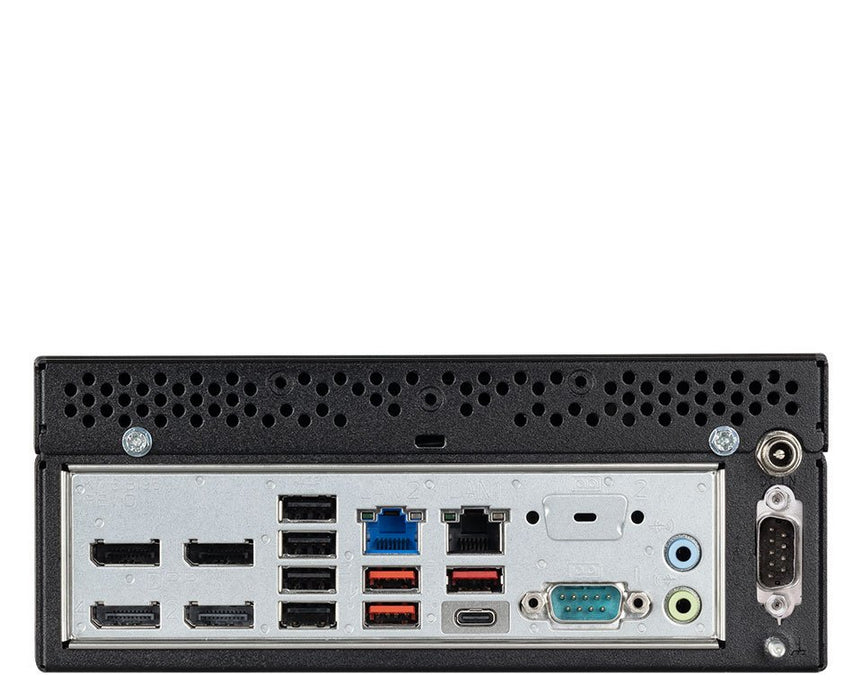 EAN 4250749711583 - bluechip INDUSTRYline S3000 Intel® Core™ i5 i5-14400 8 GB DDR5-SDRAM 500 GB SSD Windows 11 Pro Mini PC Ne imagen 3
