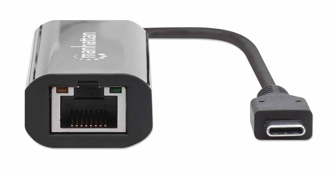 EAN 0766623153300 - Manhattan 153300 adaptador y tarjeta de red Ethernet imagen 4