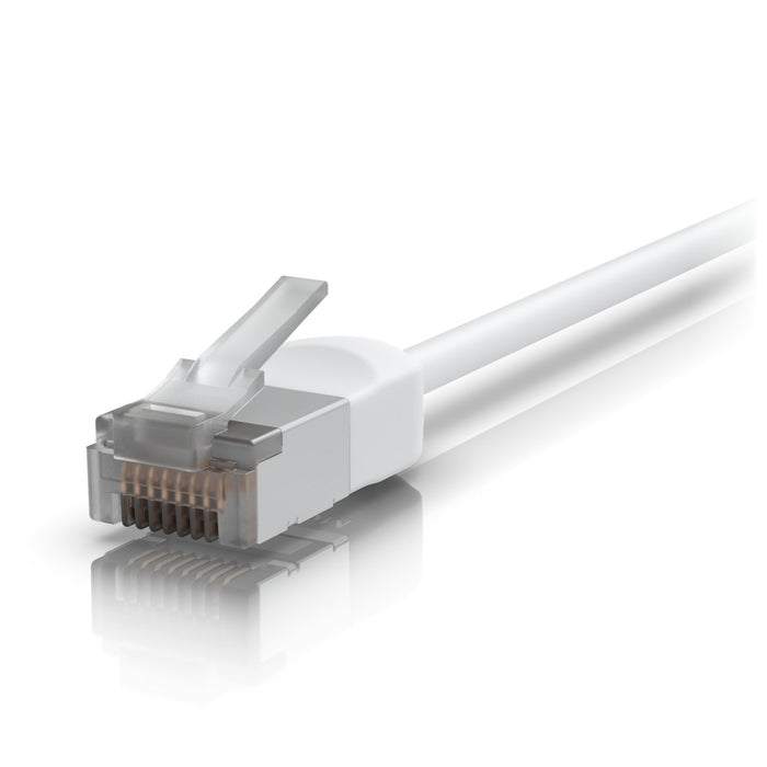 EAN 0810084698525 - Ubiquiti UACC-Cable-Patch-Outdoor-C6A-2M-W cable de red Blanco Cat6a imagen 3