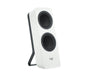 EAN 5099206075009 - Logitech 980-001292 altavoz Blanco Inalámbrico y alámbrico 5 W imagen 5