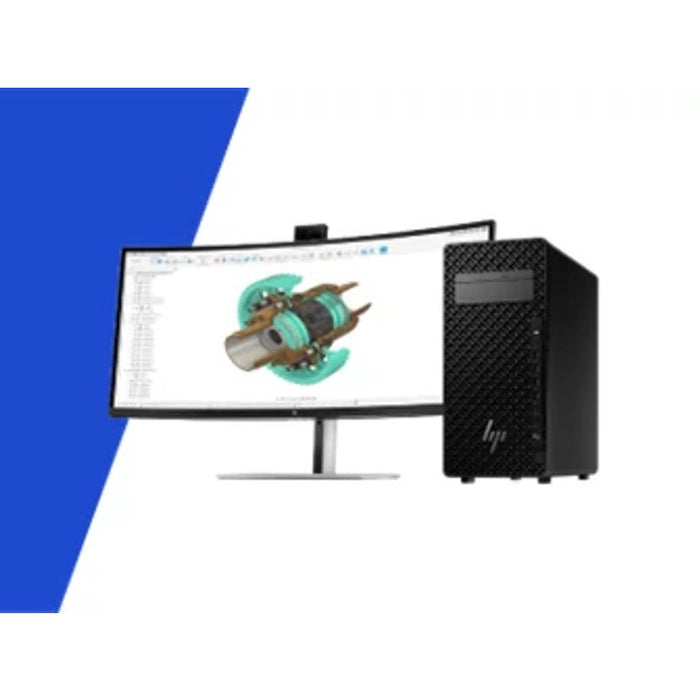 EAN 0199251803796 - HP Z2 Tower G1i Wolf Pro Security Edition Intel Core Ultra 9 285 32 GB DDR5-SDRAM 1 TB SSD Windows 11 Pro imagen 11