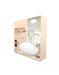 EAN 8426801158658 - Muvit MIOCLA001 iluminación inteligente Luz de techo inteligente Wi-Fi 18 W imagen 3
