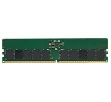 EAN 0740617334456 - Kingston Technology KTH-PL548E-16G módulo de memoria 16 GB 1 x 16 GB DDR5 4800 MT/s 288-pin DIMM ECC imagen 1