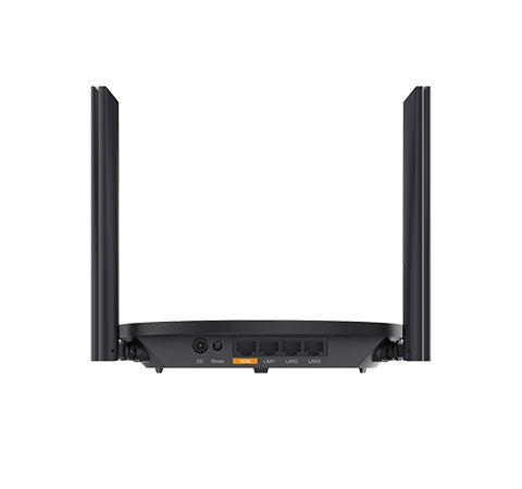 EAN 6971693272293 - Ruijie Networks RG-EW300 PRO router inalámbrico Banda única (2,4 GHz) imagen 3