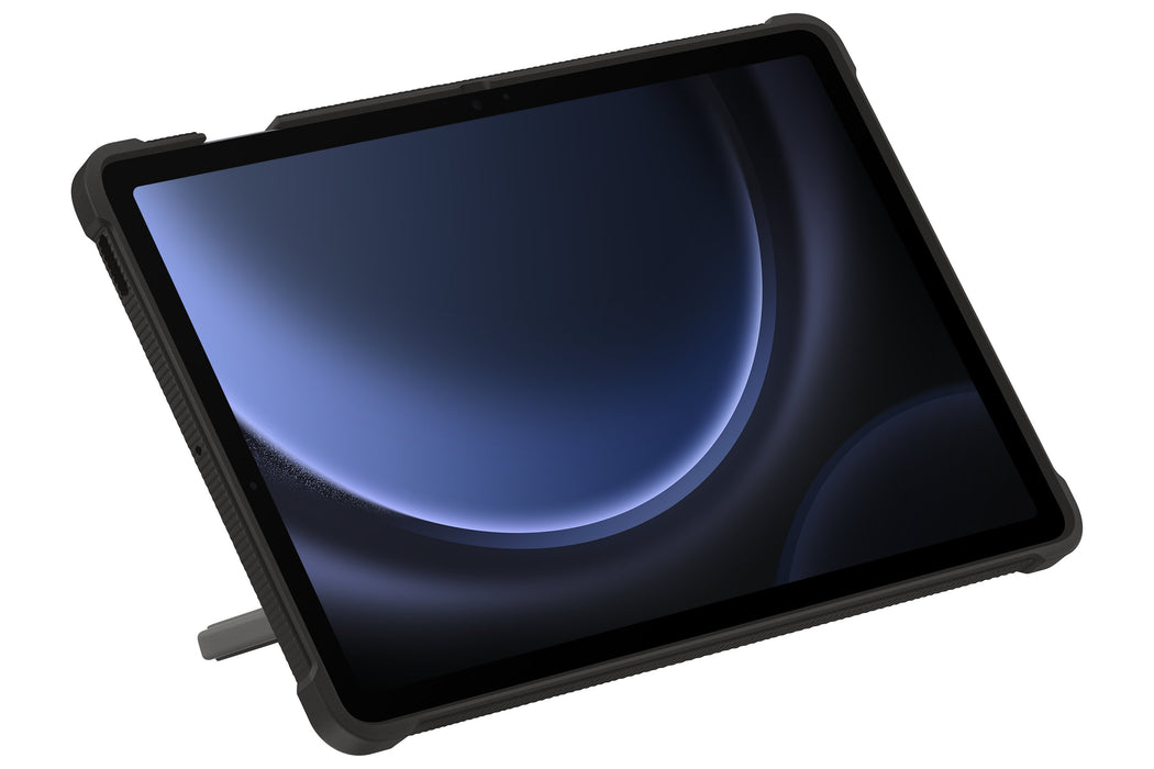 EAN 8806095196503 - Samsung EF-RX510 27,7 cm (10.9") Funda Negro imagen 7