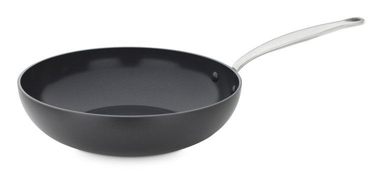 EAN 4895156693093 - GreenPan Barcelona Pro Sartén multiuso Alrededor imagen 5