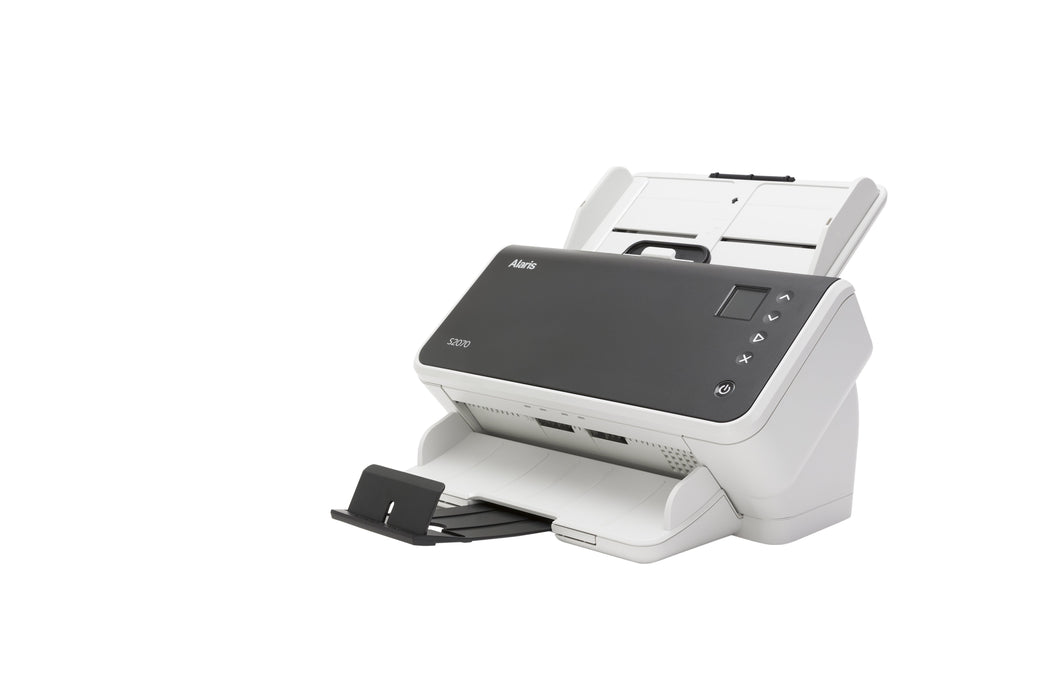 EAN 0041771014964 - Kodak S2050 Escáner con alimentador automático de documentos (ADF) 600 x 600 DPI A4 Negro, Blanco imagen 1