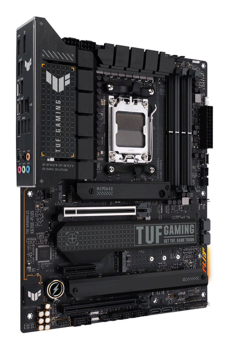 EAN 4711081905608 - ASUS TUF GAMING X670E-PLUS AMD X670 Zócalo AM5 ATX imagen 6