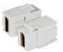EAN 4049759103910 - EFB Elektronik EB479V2 módulo de conector de red imagen 1