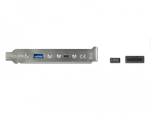 EAN 4043619899340 - DeLOCK 89934 cable USB interno imagen 1