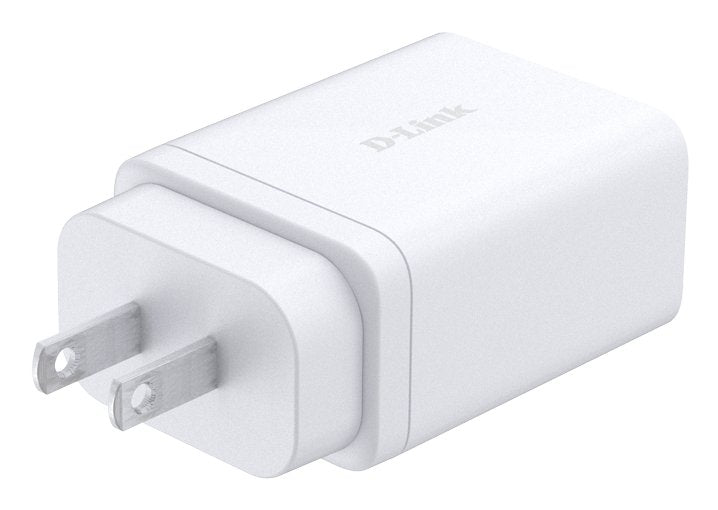 EAN 0790069478765 - D-Link DCP-651 cargador de dispositivo móvil Universal Blanco Corriente alterna Carga rápida Interior imagen 3