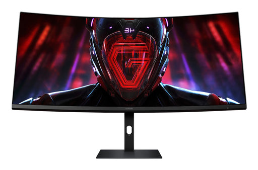 EAN 6941948702097 - Xiaomi G34WQi pantalla para PC 86,4 cm (34") 3440 x 1440 Pixeles Wide Quad HD LED Negro imagen 1