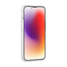 EAN 4040849613470 - Goobay 61347 funda para teléfono móvil 17 cm (6.68") Transparente imagen 3