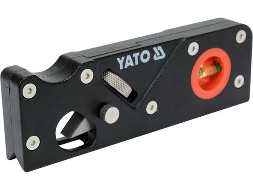EAN 5906083094545 - Yato YT-62910 cepilladora de mano imagen 1