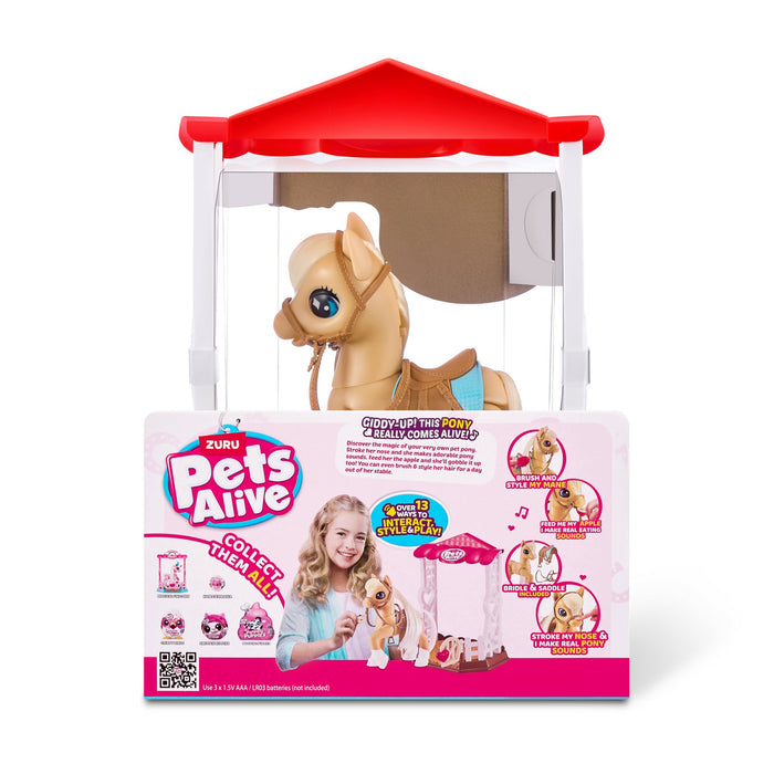 EAN 4894680029675 - Pets Alive 9546 figura de juguete para niños imagen 4